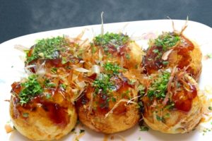 たこ焼き屋サンガ ＠京都・西京極「プリップリッの大ダコ入り」実食レビュー