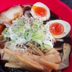 ラーメン親爺 妙心寺ブラック＠京都・花園「出汁の風味が効いた京都ブラック」実食レビュー