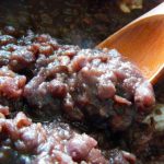 中村製餡所 粒あん＠京都・北野天満宮「京都の餡だけを売る店」実食レビュー