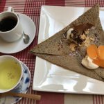 そばカフェ さらざんでガレット