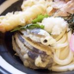 うどん馳走 山石土平 ＠滋賀県長浜市 讃岐天ぶっかけ『人生の楽園』で紹介