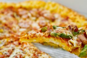 PIZZERIA LUGARÁ ＠京都・嵐山「新しいピザ店」2018年6月新店オープンか