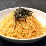 カルド たらこパスタ ＠京都・河原町「パスタ専門店のたらこスパゲティ」実食レビュー