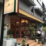 アルソニャトーレのランチ