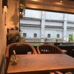 カフェ ジンタに