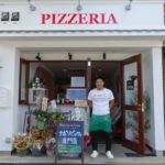 ピッツェリアダチーロ ★★★☆☆【京都】