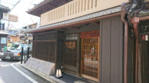 蓮香 ★★☆☆☆【京都】