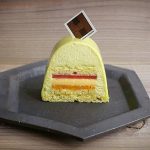 ショコラトリーヒサシ ★★★☆☆【京都】