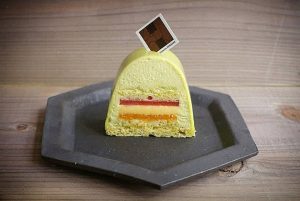 ショコラトリーヒサシ ★★★☆☆【京都】