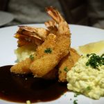 洋食おがた②★★★★☆【京都】