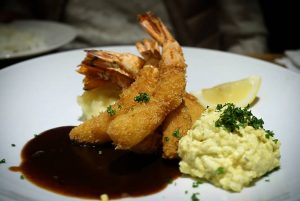 洋食おがた②★★★★☆【京都】