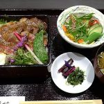 近江牛料理専門 岡喜本店 ②★★★★☆【滋賀】