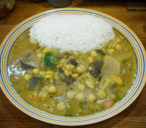 カリル ★★★☆☆【京都】