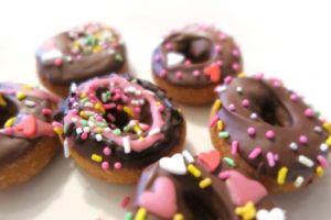 カモDONUT ＠京都・北大路「京町家で買う古き新しいドーナツ」実食レビュー