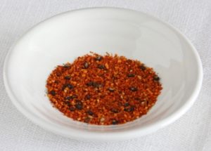 外国人がワザワザ買いに来る京都の七味唐辛子『スゴ～イデスネ!!視察団』』で紹介