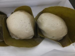 麸嘉 麸まんじゅう ＠京都「初夏に食べたい爽やかな和菓子」実食レビュー