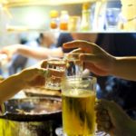 かみのまち食堂 ＠京都・御薗橋「大衆バル」2018年4月新店オープン