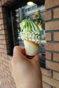 ヴェリエール・アランチーオ★★★★☆【京都】