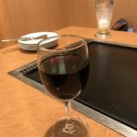 四都物語のお好み焼き