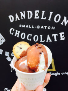 東山 ダンデライオンチョコレート一念坂店