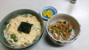 四条烏丸　萬福