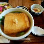 新大宮商店街 うどん屋 松太郎