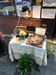 Mr.Young Men! お好み焼き 四条新京極 老舗から学ぶ長く店を続けるコツとは！