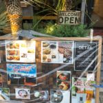 超穴場発見！Cafe &Bar DETAIL（ディテール）&HOTEL MATERIAL（ホテル マテリアル）東山神宮道