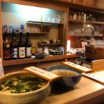 しぐれ茶屋 侘助 京都の奥深さを改めて知る  祇園白川石畳