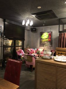 ディテール 東山神宮道 本格料理が楽しめるCafe&Bar  一度はおいで！！