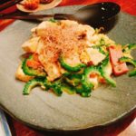 京都グルメレポート169再訪「海月」彩コース