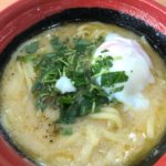 くら寿司　スパラッティと冷麺の関係を解明した日＆こてつパパの好みのネタ(*^-^*)