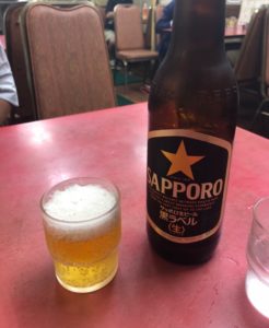 京都祇園で夜中にお腹空いたら究極の街中華 マルシン飯店 東山三条