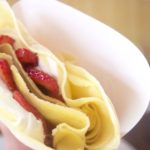 BLiSS CREPERIE ＠京都・河原町「インスタ映のクレープ店」2018年7月7日新店オープン