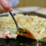 もんじ家 ＠京都・一乗寺「関西では珍しい もんじゃ焼き」2018年6月24日新店オープン