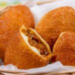 ニューバード ＠京都ご当地パンは「パン屋バード（西湖堂）」が発祥