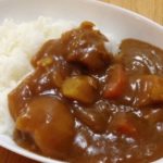 篠田屋 皿盛り ＠京都・三条「カレーうどんのルーで食べるカレーライス」実食レビュー