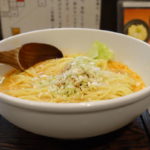 しもがも担々麺④★★★★☆【京都】