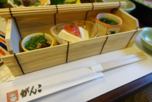 がんこ高瀬川二条苑 ★★★☆☆【京都】