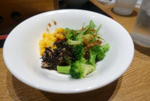 台湾小籠包京都ヨドバシ ★★★☆☆【京都】