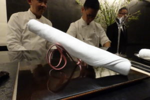 祇園呂色 ★★★★★【京都】高級フレンチ