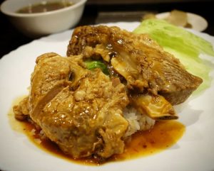 華祥③ ★★★☆☆【京都】