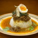 京都カレー製作所カリル③ ★★★☆☆【京都】