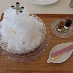 マールブランシュJR京都伊勢丹店&うに乃世壱屋