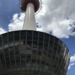 京都タワーでBBQ〜＆パンケーキ