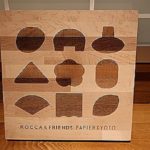 ロッカアンドフレンズパピエキョウト*