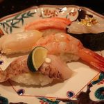 金沢まいもん寿司京都駅ポルタ店*