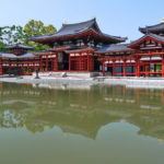 kokiさんのインスタグラムで京都「宇治平等院」が紹介される