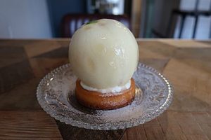 ココチカフェ* COCOCHI CAFE