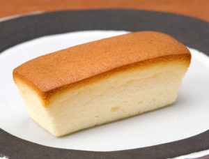 西賀茂　パティスリー菓欒(カラン）